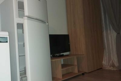 Garsonieră semidecomandată în Cuvin - 4