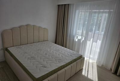 Apartament cu 4 camere decomandat, mobilat în Tomis III - 2