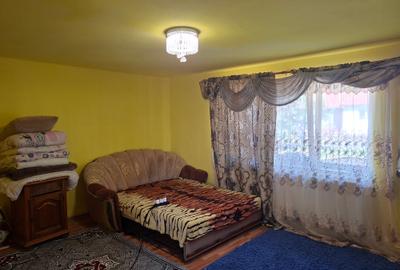 Casă individuală cu 3 camere cu Teren 1485 Mp în Lăpușnic - 7