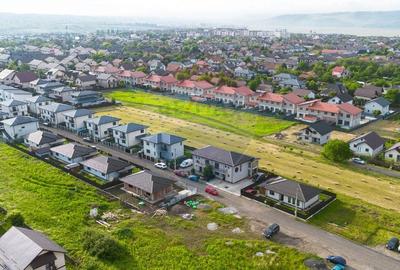 Birou, de 146 mp, în Valea Lupului - 17