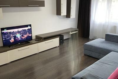 Apartament cu 2 camere decomandat în Rogerius