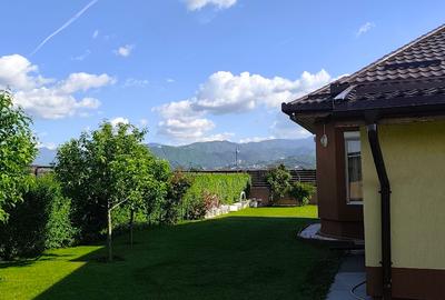 Casă individuală cu 3 camere cu Teren 627 Mp în Bartolomeu - 2