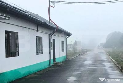 Spațiu comercial, de 65 mp, în Central - 3