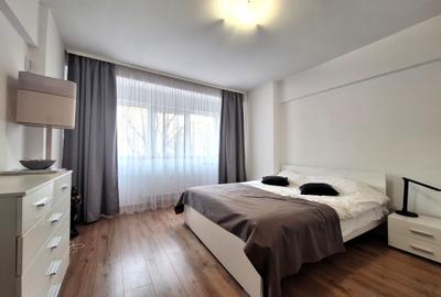 Apartament cu 4 camere semidecomandat în Unirii - 2