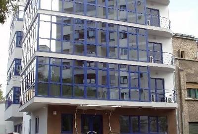 Birou, de 200 mp, în Domenii - 12