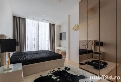 Apartament cu 2 camere decomandat în Aviației