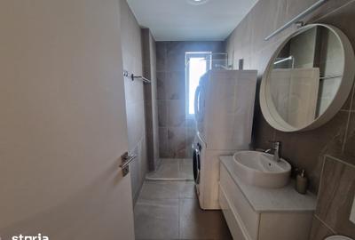 Apartament cu 2 camere în Florești - 17