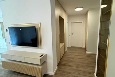 Apartament cu 2 camere decomandat în Iris - 2