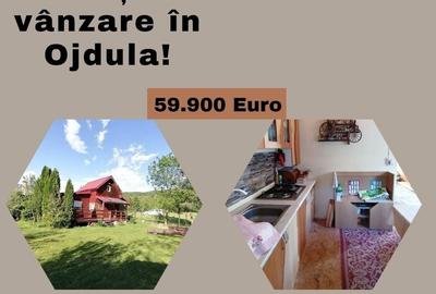 Spațiu comercial, în Ojdula - 1