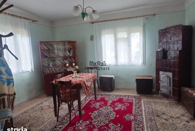 Casă cu 4 camere cu Teren 2651 Mp în Baia de Criș - 8