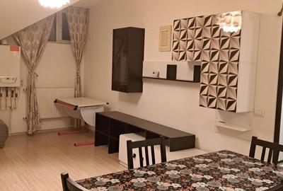 Apartament cu 2 camere decomandat în Roșu - 3