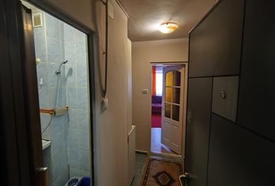 Garsonieră decomandată în Complex Studențesc - 1