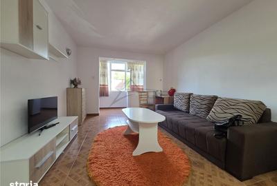 Apartament cu 2 camere decomandat în Tătărași