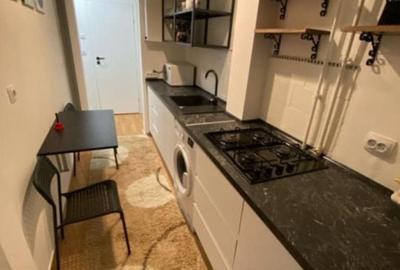 Apartament cu 4 camere decomandat în Mănăștur - 1