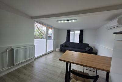 Casă individuală cu 3 camere cu Canalizare în Central - 5