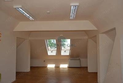 Spațiu comercial, de 805 mp, în Central - 11