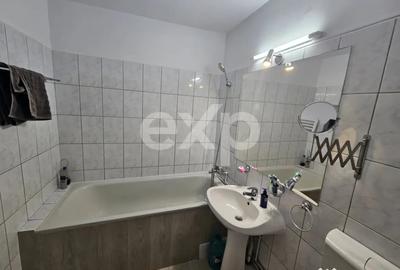 Apartament cu 3 camere decomandat în Central - 15