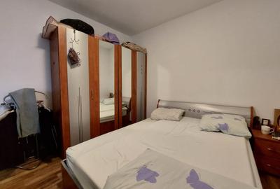 Apartament cu 4 camere semidecomandat, mobilat în Faleza Nord - 6