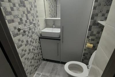 Apartament cu 2 camere decomandat, mobilat în Calea Victoriei - 9