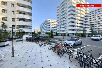 Apartament cu 3 camere decomandat, mobilat în Copou