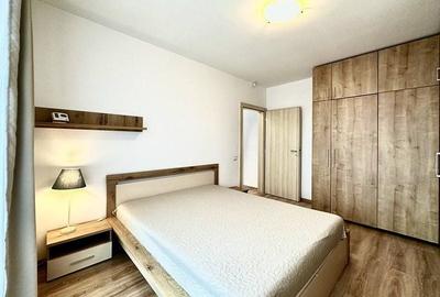 Apartament cu 3 camere decomandat în Central - 10
