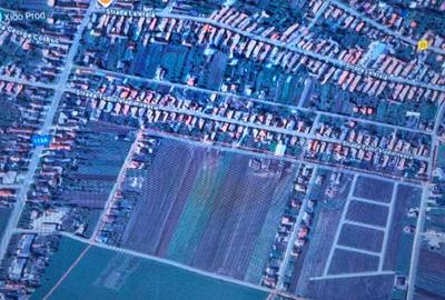 Teren Construcții intravilan de 502 mp, în Hălchiu - 4