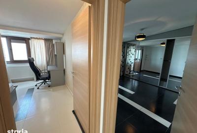 Apartament cu 3 camere, mobilat în Eminescu - 2