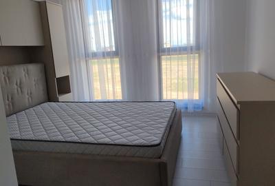 Apartament cu 2 camere decomandat în Cristian