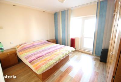 Apartament cu 4 camere decomandat, mobilat în Micro 20 - 7