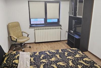 Apartament cu 2 camere decomandat în Central - 5