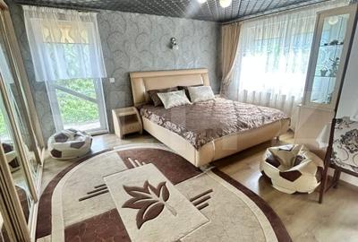 Casă individuală cu 8 camere cu Teren 450 Mp în Zărnești - 20