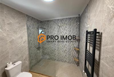 Apartament cu 2 camere decomandat, mobilat în Broșteni - 8