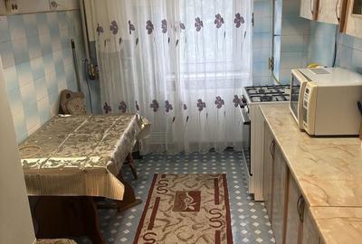 Apartament cu 2 camere decomandat în Ultracentral