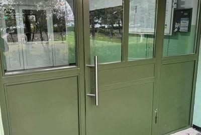 Garsonieră decomandată în ICIL