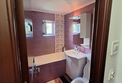 Apartament cu 3 camere decomandat în Decebal - 6