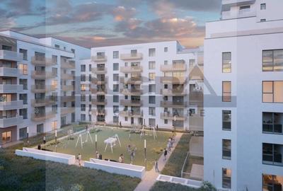 Apartament cu 3 camere semidecomandat în Dâmbul Rotund - 4