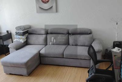 Apartament cu 2 camere decomandat în Giurgiului