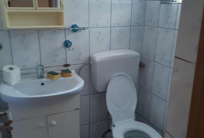 Apartament cu 3 camere decomandat în Central - 9