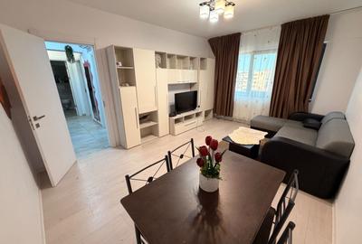 Apartament cu 2 camere decomandat în Regie - 1