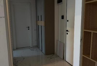Apartament cu 3 camere decomandat, mobilat în Brâncoveanu - 14