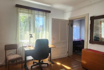 Casă individuală cu 4 camere cu Canalizare în Florilor - 28
