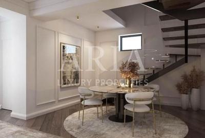 Duplex cu 4 camere cu Canalizare în Pipera - 3