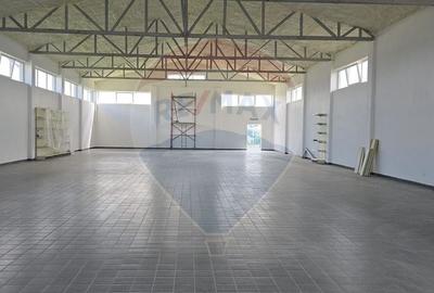 Spațiu comercial, de 650 mp, în Central - 10
