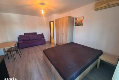 Garsonieră decomandată în Vitan - 4