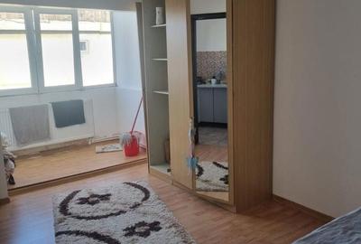 Garsonieră decomandată în Burdujeni - 1