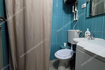 Garsonieră în Țiglina 1 - 5