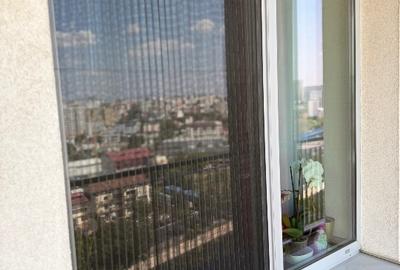 Apartament cu 3 camere decomandat în Mihai Bravu - 5
