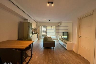 Apartament cu 2 camere în Tătărași