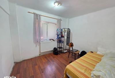 Apartament cu 2 camere decomandat în Central - 2