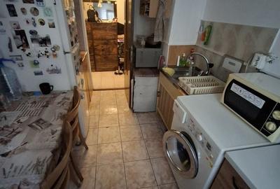 Apartament cu 2 camere semidecomandat în Central - 2
